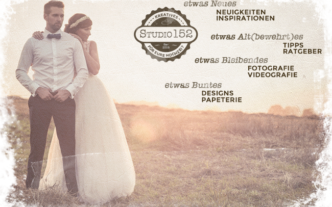 Professionelle Hochzeitsfotografen