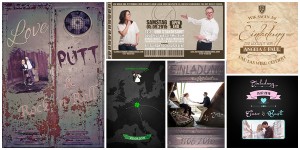 Einladungskarten Hochzeit Tipps