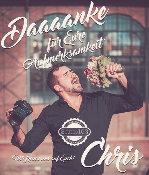 Danke