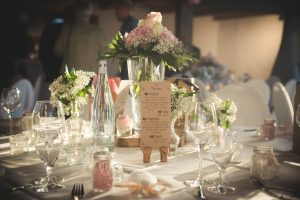 hochzeitsdeko vintage mieten statt kaufen diy vintage