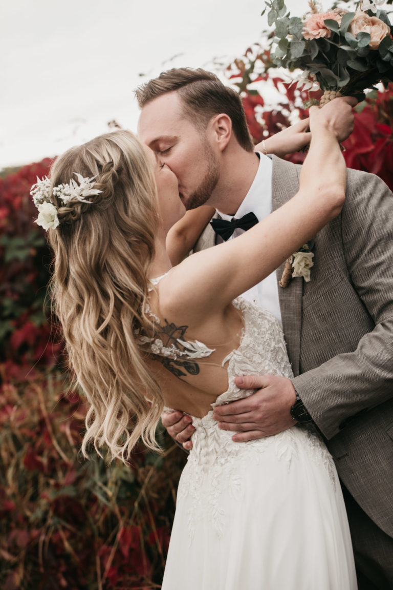 Hochzeitsfotograf NRW Fotograf Hochzeit Witten Schloss Steinhausen