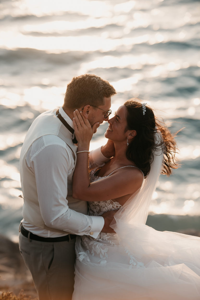 After Wedding Shooting Rhodos Rhodes