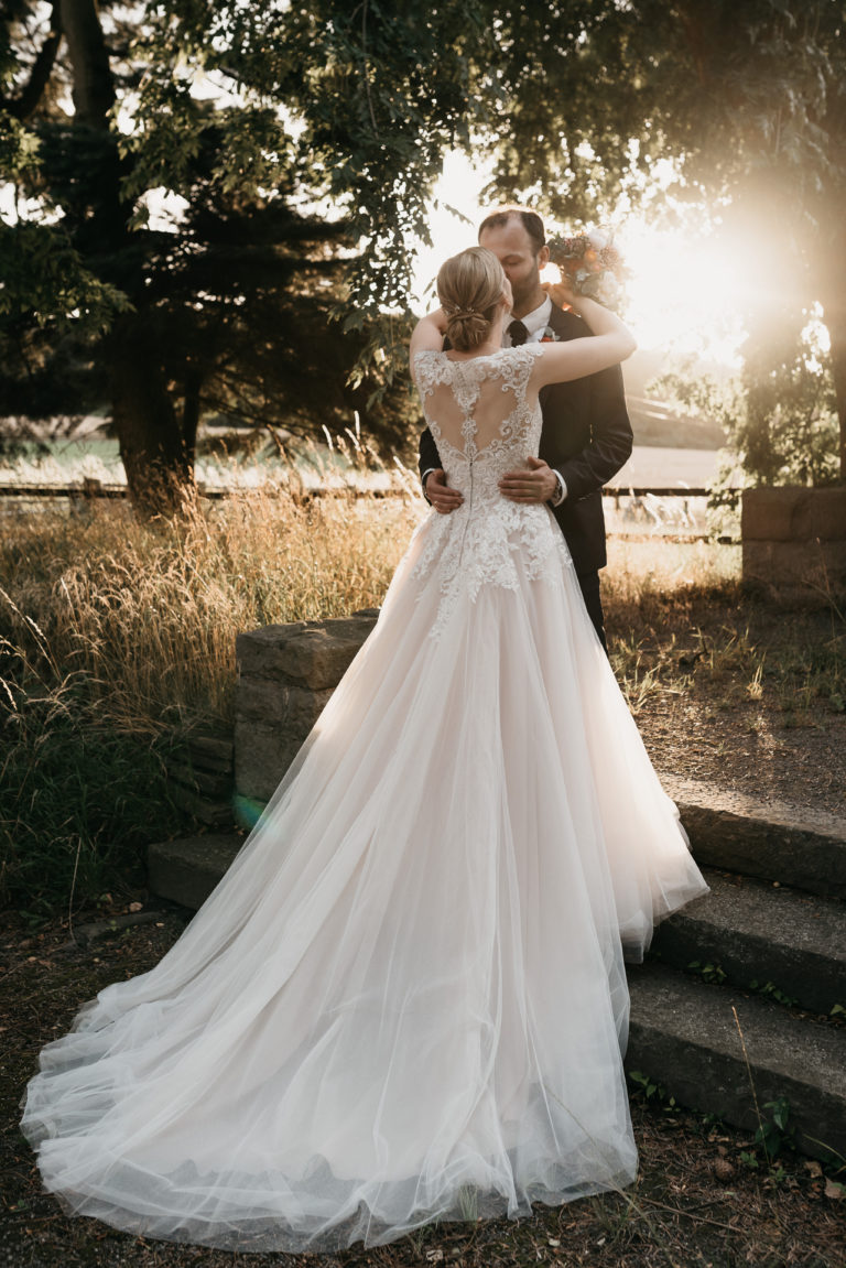 Hochzeitsfotograf Dortmund Location Haus Overkamp