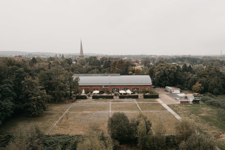 Hochzeitslocation Location für Hochzeit Schwerte Rohrmeisterei NRW 003