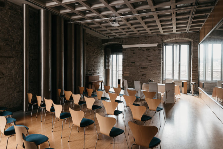 Standesamt Haus Witten Hochzeit Fotograf