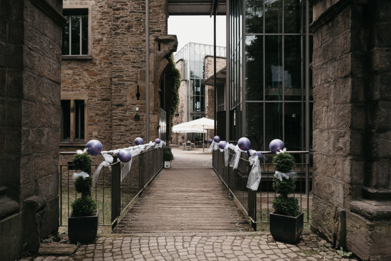 Standesamt Haus Witten Hochzeit Fotograf