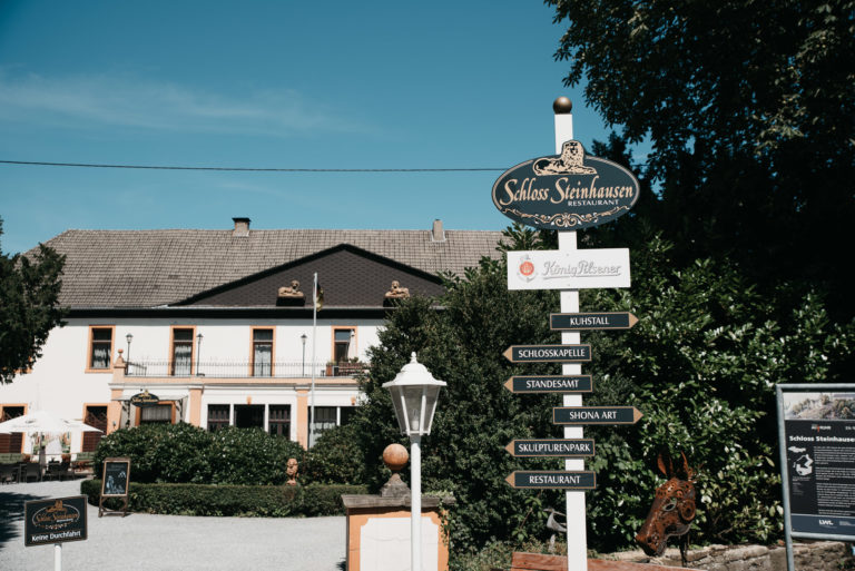 Heiraten auf Schloss Steinhausen Witten 002