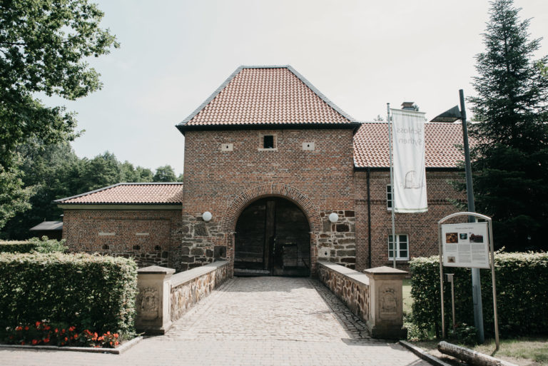 Schloss Sythen Heiraten Hochzeitsfotograf Haltern Studio152